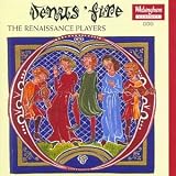 Venus Fire: Dance II