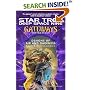 Demons of Air and Darkness (Star Trek Deep Space Nine: Gateways, Book 4)