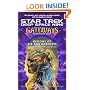 Demons of Air and Darkness (Star Trek Deep Space Nine: Gateways, Book 4)