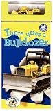 There Goes a Bulldozer (W/Toy) (Slip) [VHS]