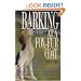 Barking At a Fox-fur Coat