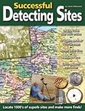 Successful detecting sites : locate 1000s of superb sites and make more finds!
