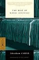 The Rise of David Levinsky (Modern Library Classics)