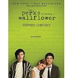 The Perks of Being a Wallflower [ THE PERKS OF BEING A WALLFLOWER BY Chbosky, Stephen ( Author ) Aug-14-2012