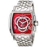 Invicta Men's 6468 S1 Collection Chronograph Stainless Steel Watch