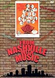 From Nashville With Music [DVD] [1969]