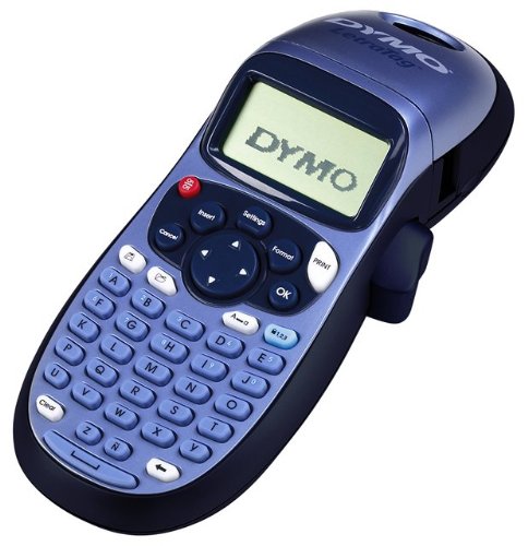 Dymo Letratag LT-100H ABC Keyboard