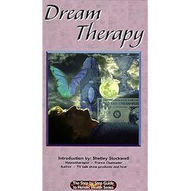 Dream Therapy:Secret Language