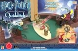 Harry Potter Championship Quidditch Game