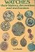 Book Watches: Their History, Decoration and Mechanism