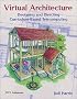 Virtual Architecture: Designing and Directing Curriculum-Based Telecomputing
