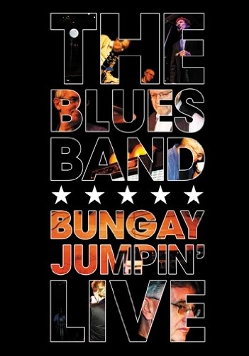 Bungay Jumpin' Live [Edizione: Regno Unito]