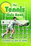 The tennis quiz book