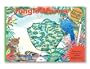 Amazing Magic Mazes: Jungle Mazes: An Amazon Adventure (Magic Color Books)