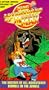 Mighty Max:Mother/Rumble [VHS]