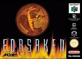 Forsaken - 