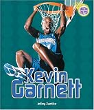 Kevin Garnett (Amazing Athletes)