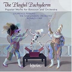 The Playful Pachyderm