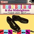 Hank Ballard & The Midnighters - Their Very Best
