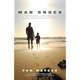 Man Shoes ~ Tom Watson