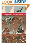 Population Viability Analysis