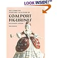 Coalport Figurines (2nd Edition) : The Charlton Standard Catalogue by  Tom Power and Gaye Blake Roberts
