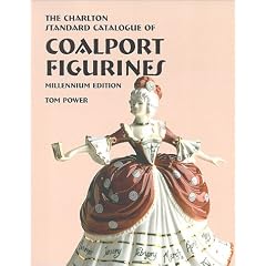 Coalport Figurines (2nd Edition) - The Charlton Standard Catalogue