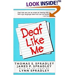 Deaf Like Me