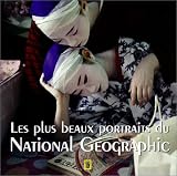 Les Plus Beaux Portraits du National Géographic