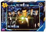 Ravensburger Dr Who Jigsaw Puzzle (60 Pieces)
