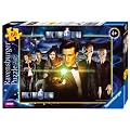 Ravensburger Dr Who Jigsaw Puzzle (60 Pieces)