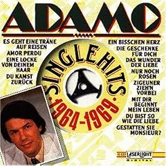 Singlehits 1964-1969