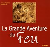 La Grande Aventure du Feu : Histoire de l'allumage du feu des origines � nos jours