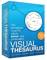 Visual Thesaurus