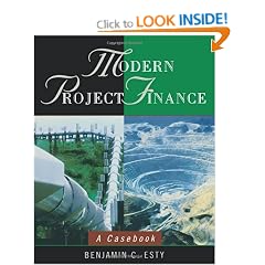 Modern Project Finance: A Casebook