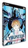 Cybuster, Vol. 4: Micro Black Hole Cannon