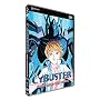 Cybuster, Vol. 4: Micro Black Hole Cannon