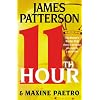 11th Hour (Women's Murder Club)