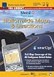 Mobile Travel Guide Maps and Directions DVD