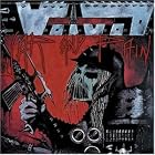 War and Pain by  Voivod 