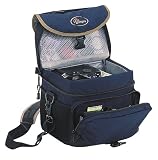 enlarged image: LOWEPRO Nova 3 Mid-Size SLR Camera and Accessory Case