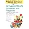 Plan a successful toddler playdate