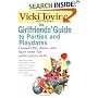 Girlfriends' Guide to Parties and Playdates (Girlfriends' Guides)