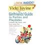 Girlfriends' Guide to Parties and Playdates (Girlfriends' Guides)