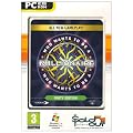 Who Wants To Be A Millionaire? - Party Edition (PC CD)