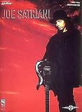 Joe Satriani: Guitar Vocal with Tablature (Play It Like It Is)