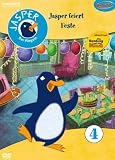 Produkt-Bild: Jasper, der Pinguin 4 - Jasper feiert Feste