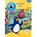 Jasper, der Pinguin 4 - Jasper feiert Feste