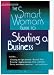 Book The Smart Woman's Guide to Starting a Business (Smart Woman's Guide)