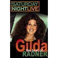 Saturday Night Live: The Best of Gilda Radner